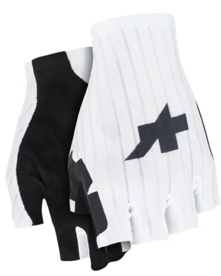 Перчатки короткие ASSOS RSR Speed Gloves S11