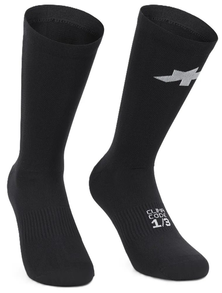 Носки ASSOS Racing S11