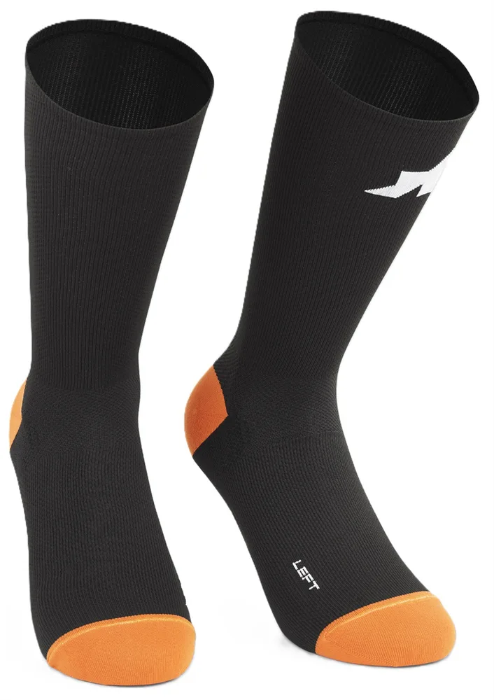 Носки ASSOS RSR Socks S11