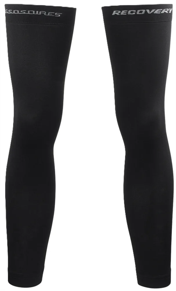 Гетры ASSOS Leg Recovery