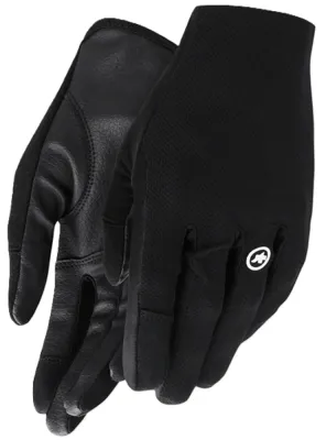Перчатки длинные ASSOS Tactica T5