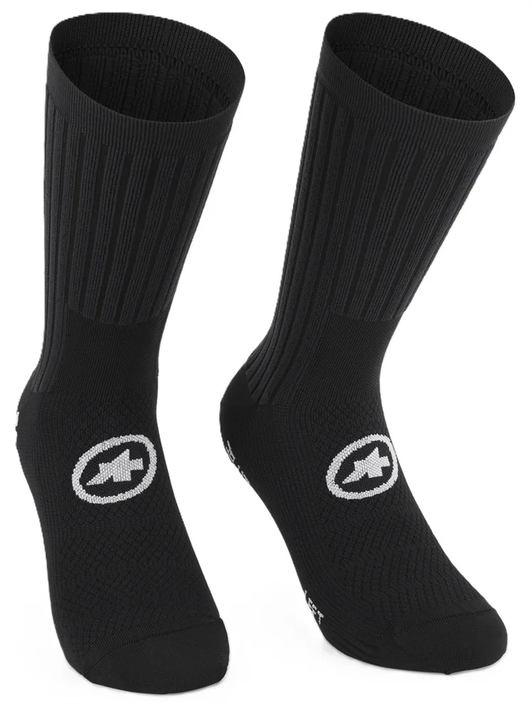 Носки ASSOS Tactica T5