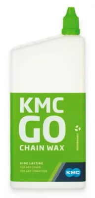 Воск для цепи KMC Chainwax