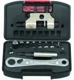 Набор инструментов Bike Hand YC-147BP — фото 1