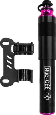 Насос велосипедный Muc-Off AirMach Mini Pump