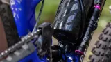 Насос велосипедный Muc-Off AirMach Mini Pump — фото 4