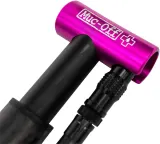 Насос велосипедный Muc-Off AirMach Carbon Pump — фото 3