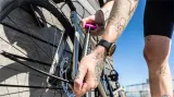 Насос велосипедный Muc-Off AirMach Carbon Pump — фото 5