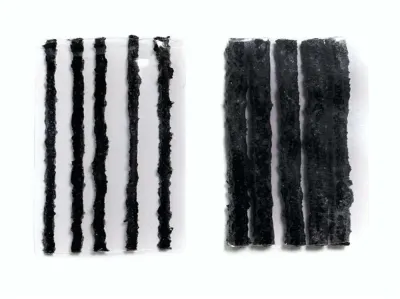 Ремонтные вставки для покрышек Muc-Off Puncture Plugs Refill Pack