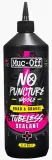 Герметик Muc-Off Road Gravel Tubeless Sealant, Упаковка 80 мл / Упаковка 140 мл / Упаковка 500 мл / Упаковка 1 л / Упаковка 5 л — фото 1