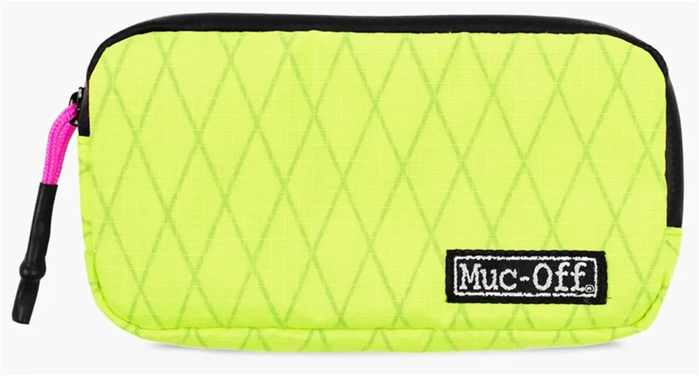 Чехол Muc-Off Rainproof Essentials Case