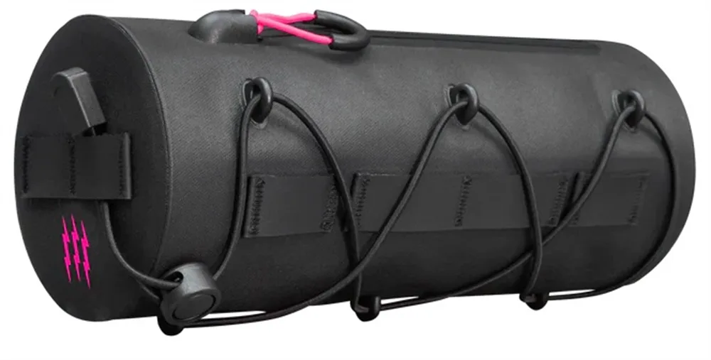 Сумка велосипедная на руль Muc-Off Explorer Bar Bag