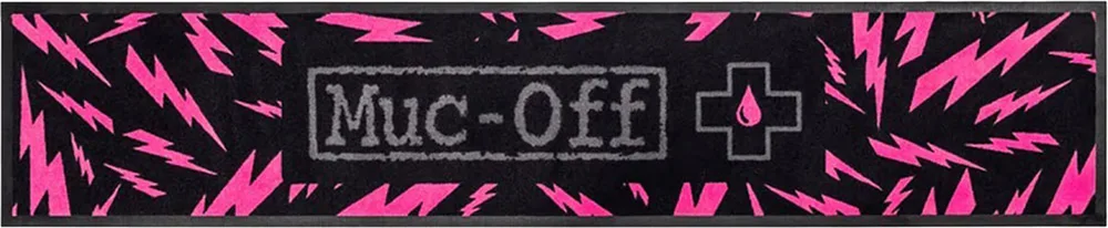 Сервисный коврик Muc-Off Absorbing Bike Mat