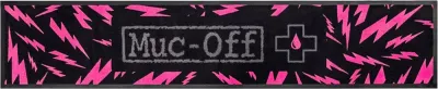 Сервисный коврик Muc-Off Absorbing Bike Mat