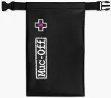 Ремень для инструментов на раму + водонепроницаемая сумка Muc-Off Utility Frame Strap Waterproof Cargo Bag Bundle — фото 3