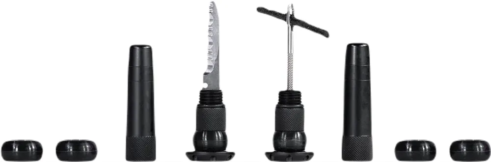 Ремкомплект для покрышек Muc-Off Stealth Tubeless Puncture Plug