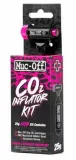 Насос велосипедный под баллончики CO2 Muc-Off MTB Inflator Kit — фото 1