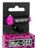 Насос велосипедный под баллончики CO2 Muc-Off MTB Inflator Kit — фото 2