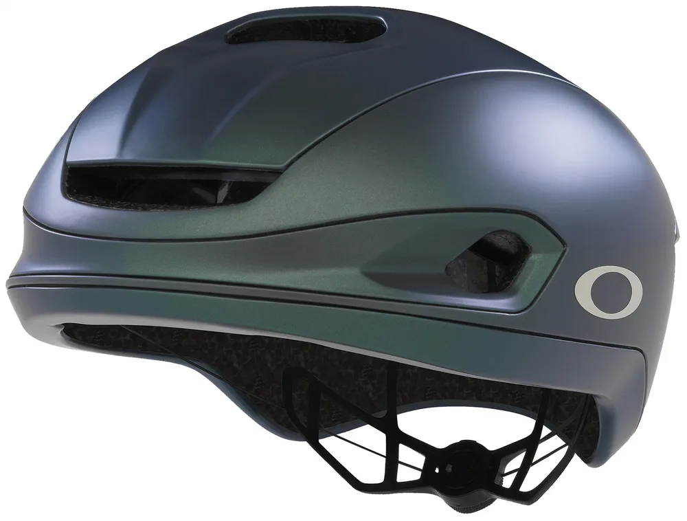 Шлем велосипедный Oakley Aro7 Lite