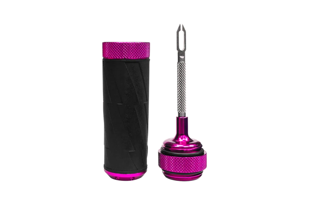 Ремкомплект для покрышек Muc-Off Precision Tubeless Repair Capsule