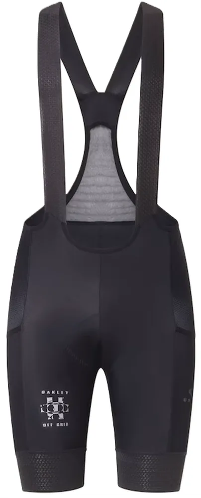 Велошорты с вкладкой Oakley Off Grid Cargo 2.0