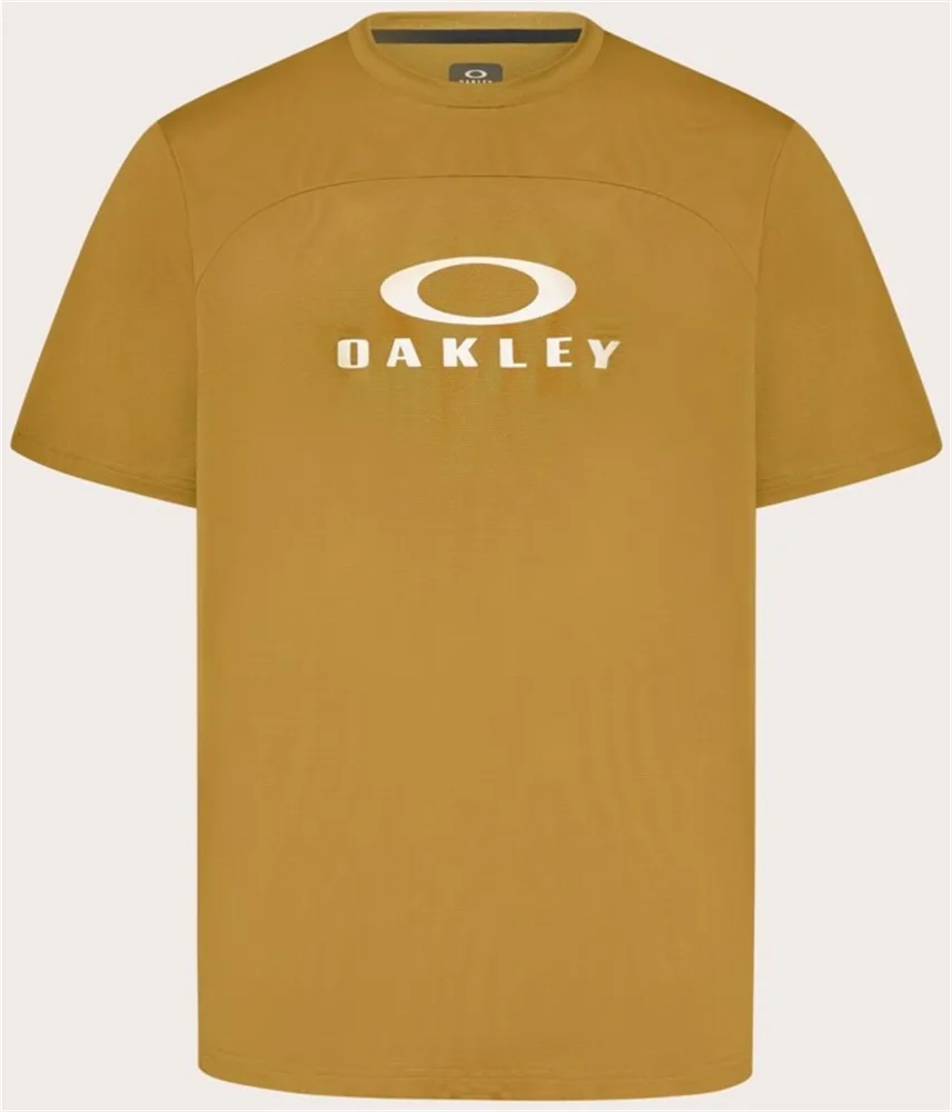 Велоджерси Oakley Free Ride RC
