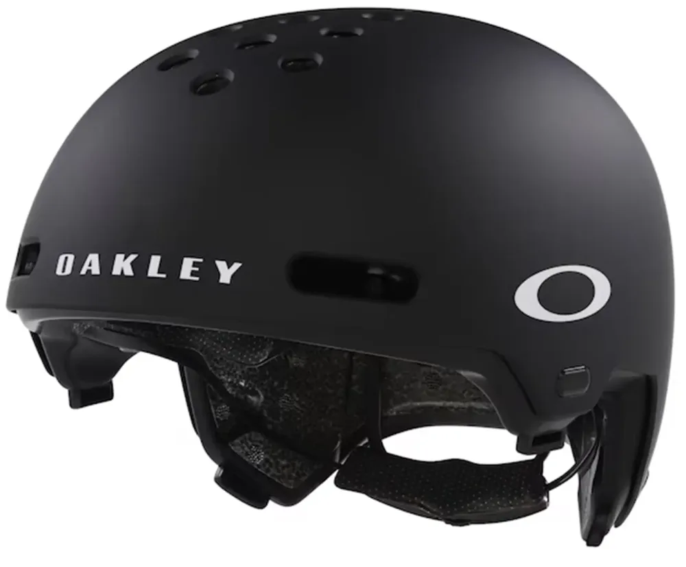 Шлем велосипедный орех Oakley Street1