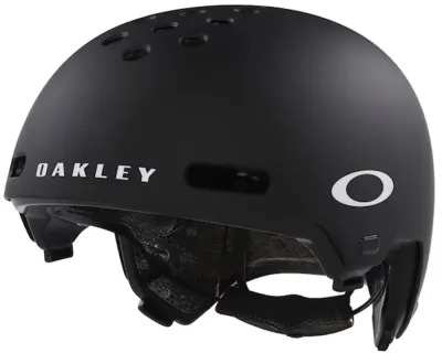 Шлем велосипедный орех Oakley Street1