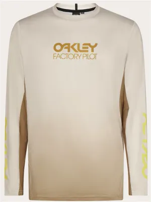 Велоджерси с длинным рукавом Oakley Maven Coast LS 2.0