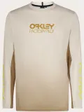 Велоджерси с длинным рукавом Oakley Maven Coast LS 2.0 — фото 1