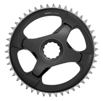 Звезда велосипедная Sram E-bike X-Sync Fazua