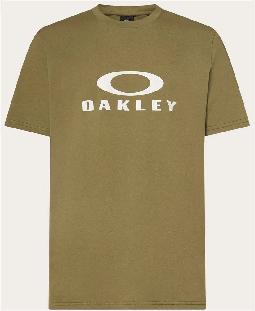 Футболка с коротким рукавом Oakley O Bark 2.0