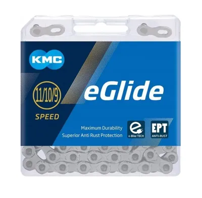 Цепь KMC eGlide EPT CUES