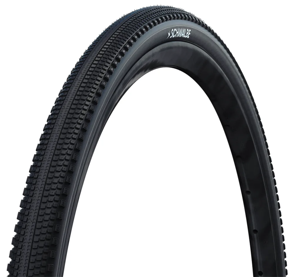 Покрышка велосипедная Schwalbe G-One Comp