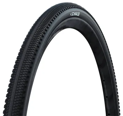 Покрышка велосипедная Schwalbe G-One Comp