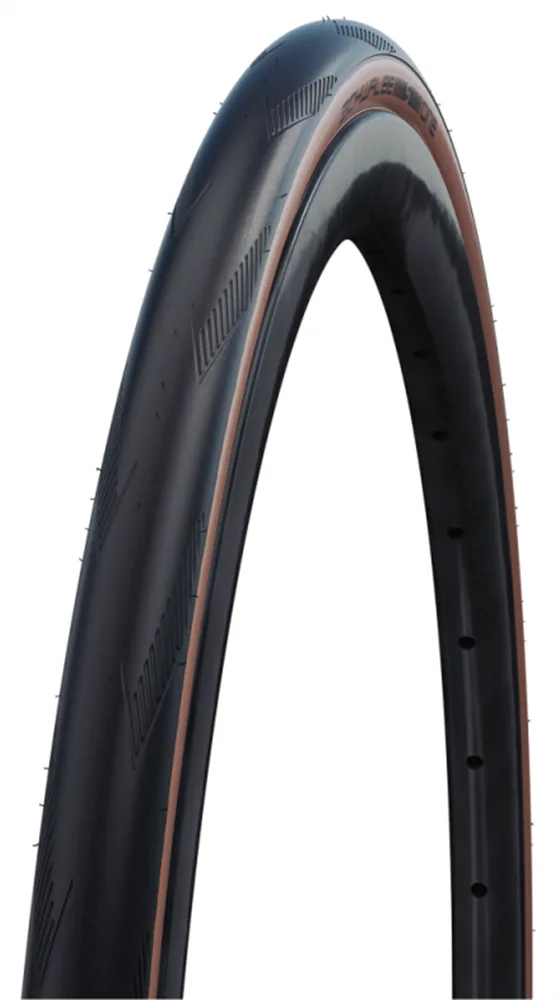 Покрышка велосипедная Schwalbe One Tubeless