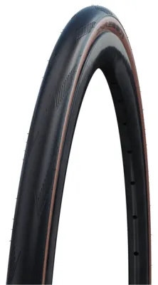 Покрышка велосипедная Schwalbe One Tubeless