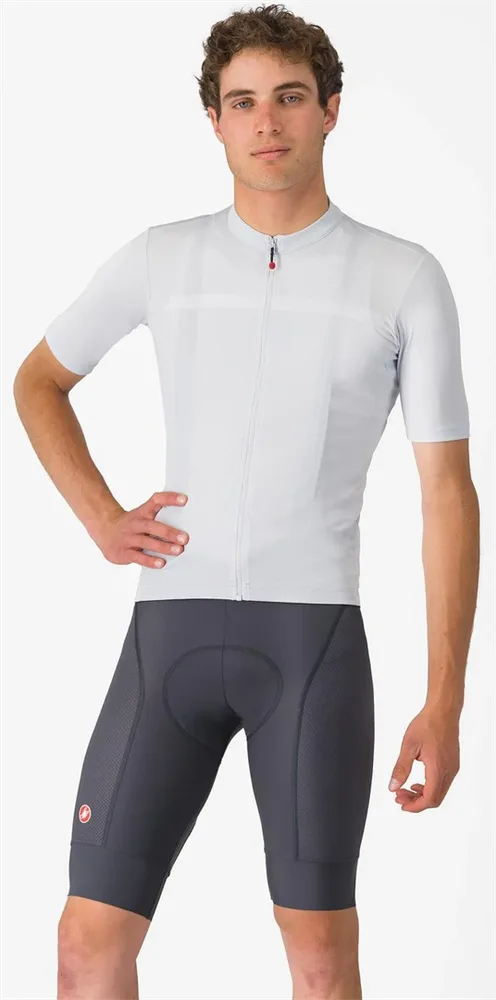 Велошорты с вкладкой Castelli Competizione 2