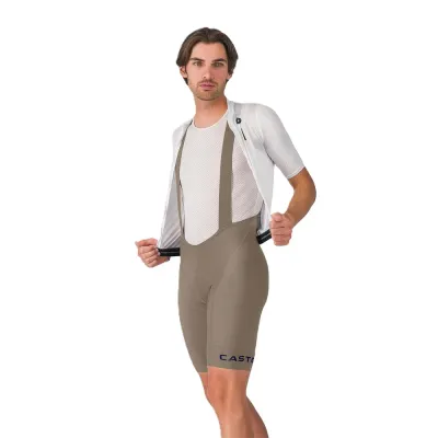Велошорты с вкладкой Castelli Competizione 2 Kit