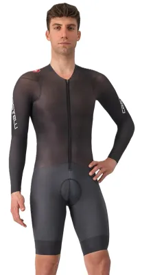 Велокомбинезон Castelli Body Paint 4.X