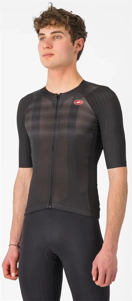 Велоджерси Castelli Aero Race 8S