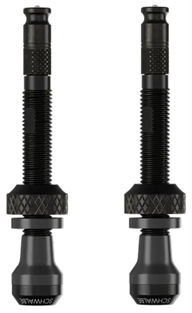 Набор ниппелей presta Schwalbe Clik Valve Tubeless