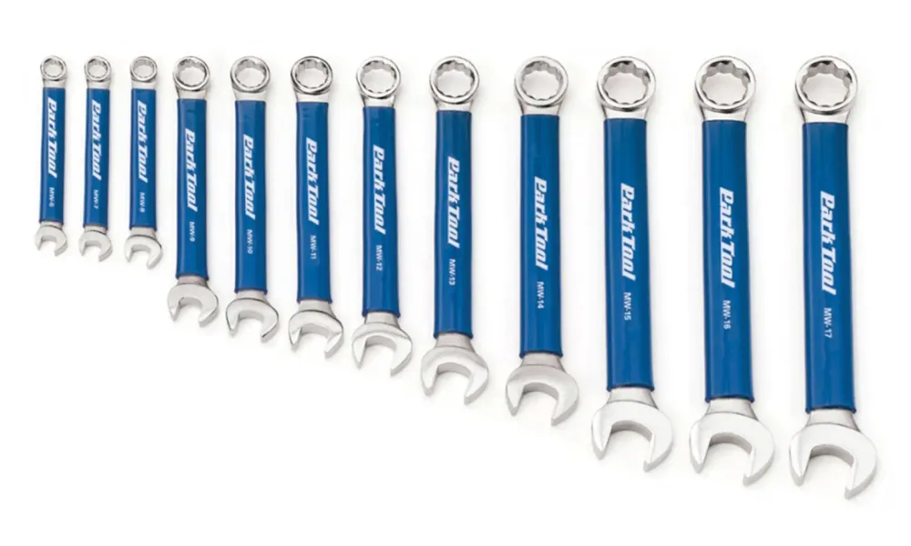 Набор ключей Park Tool MW-Set.2
