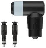 Набор для переоборудования Schwalbe Clik Valve SV-SCV + насадка для насоса — фото 1
