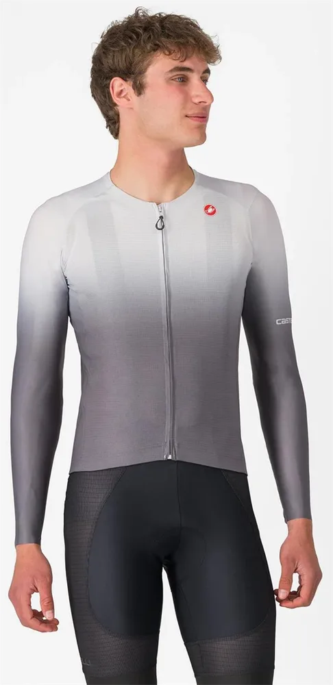 Велокофта Castelli UPF