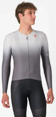 Велокофта Castelli UPF