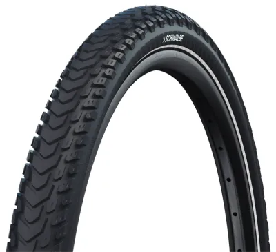 Покрышка велосипедная Schwalbe Marathon Mondial Pro