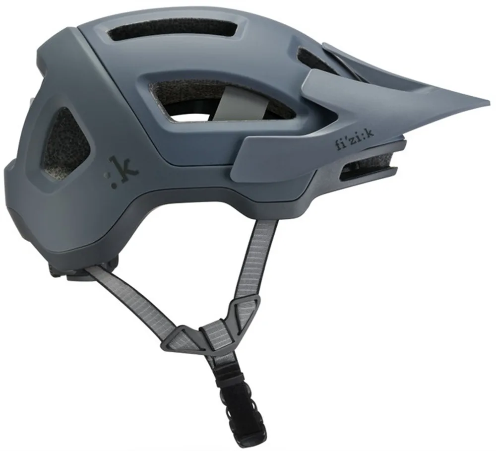 Шлем велосипедный Fizik Terra Kassis MIPS