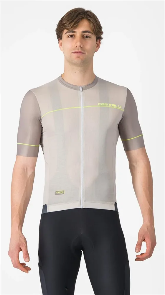 Велоджерси Castelli Unlimited Endurance 2