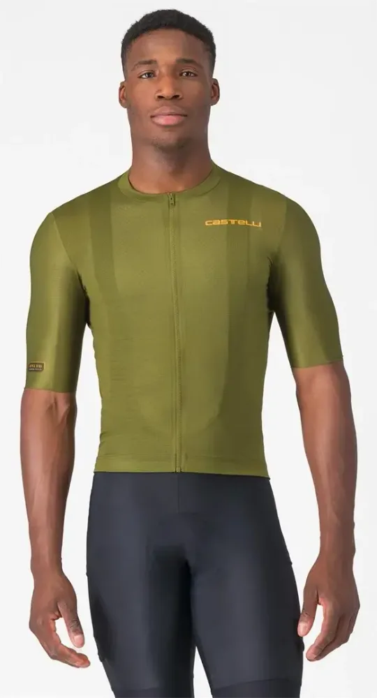 Велоджерси Castelli Unlimited Entrata 3